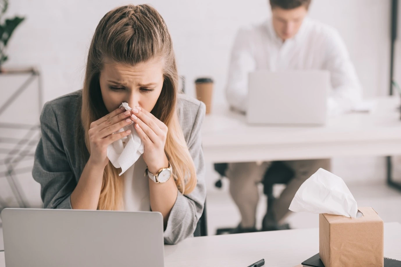 Sickness Absence Policy for Employers