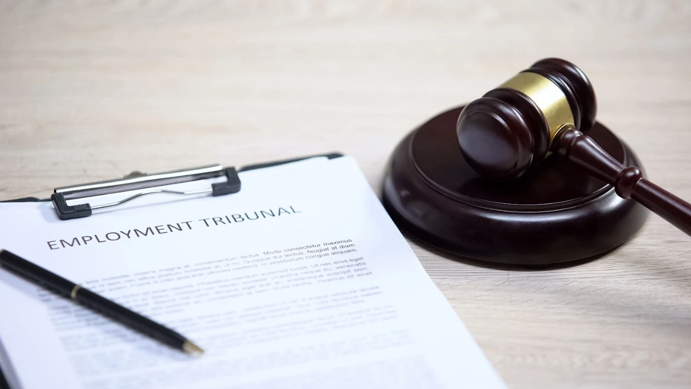 Your Employment Tribunals Guide