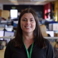 Joanne Nicholls
