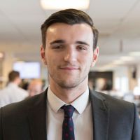 Conor Beasley